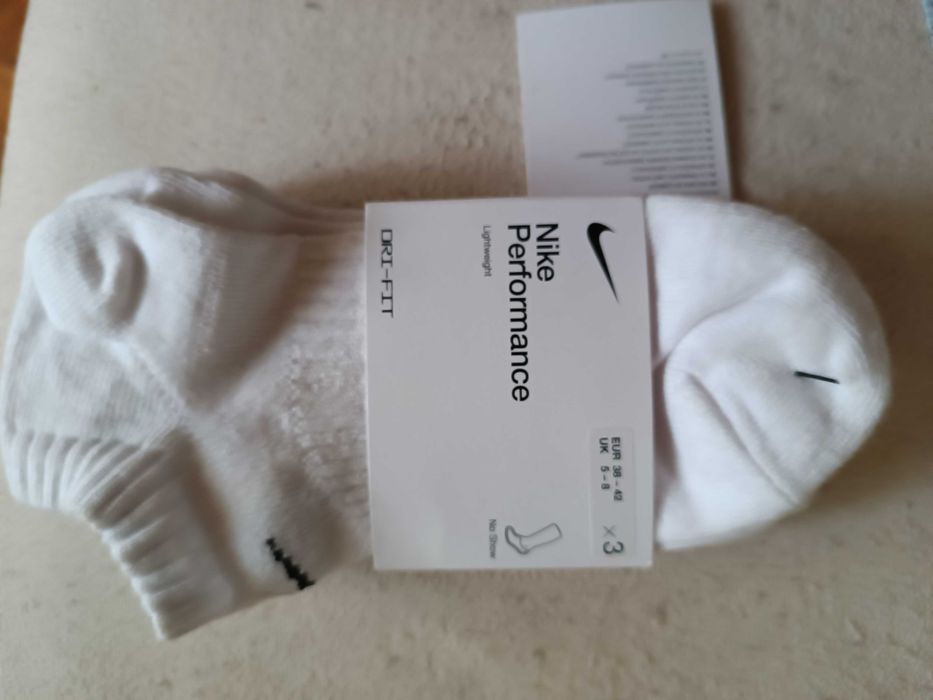 Продам спортивные носки Nike,оригинал