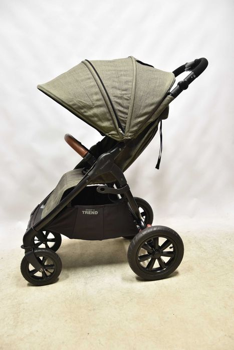 Valco Baby Snap 4 - używany - STAN BDB! - DARMOWA WYSYŁKA!