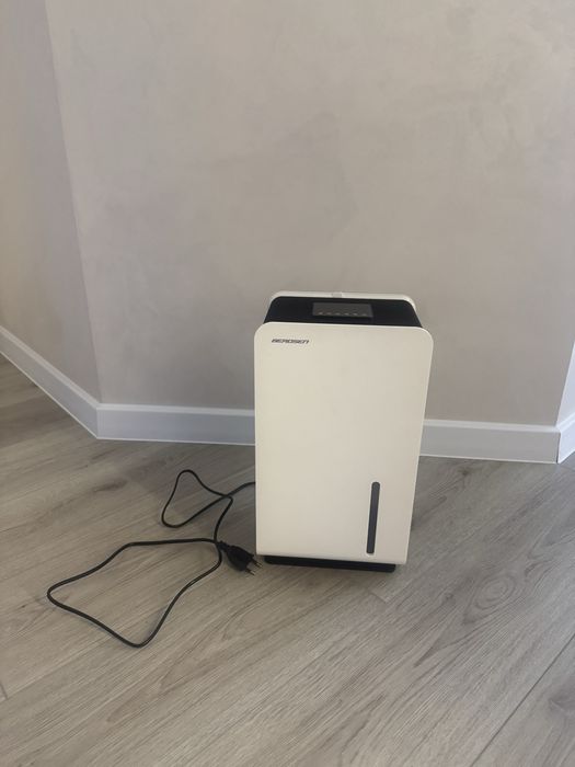 Осушувач повітря без компресора