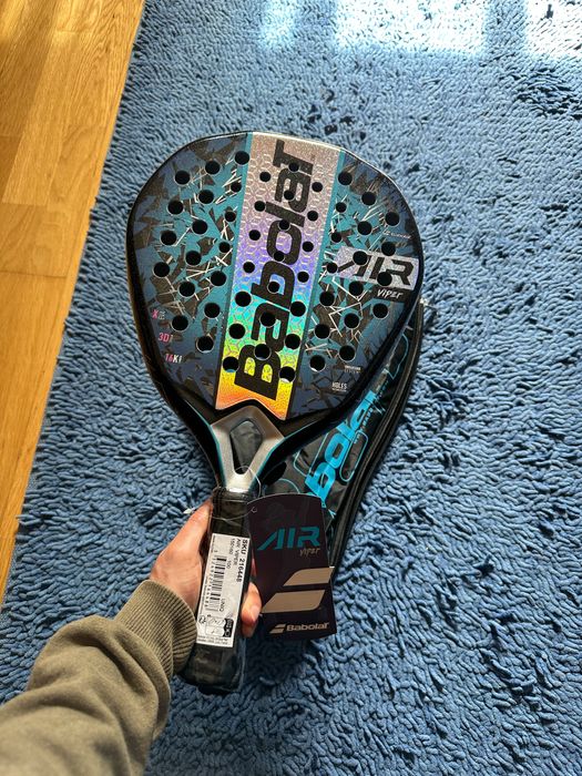 Babolat Air viper 2025
