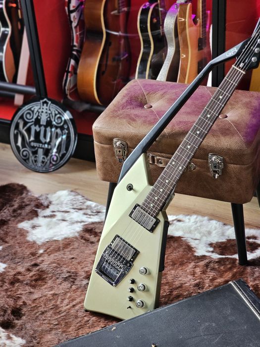 ギター Roland G-707 1985 Roland G-707 Synth Guitar w/its GR-700 Synth module a very