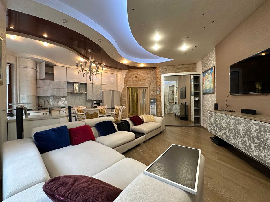 2-rooms apartment apartment by the address st. Chernigovskaya ul (area 103 m²) - Atlanta.ua - photo 11