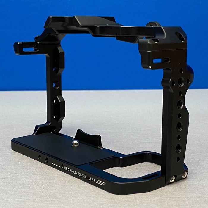 Cage Tilta (Canon EOS R5/R6)