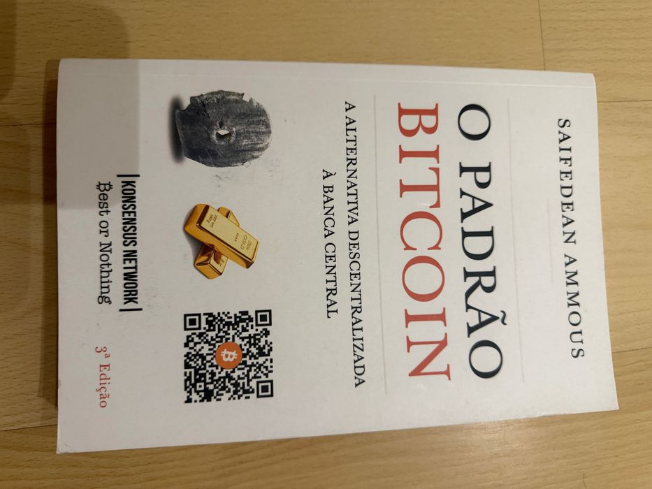 O Padrão Bitcoin