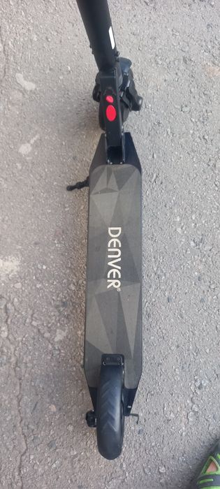 Електросамокат Denver