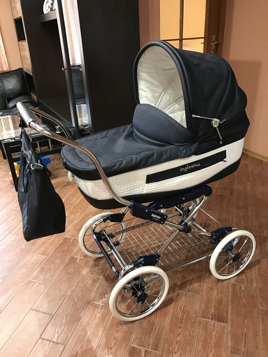 Візок, італійський