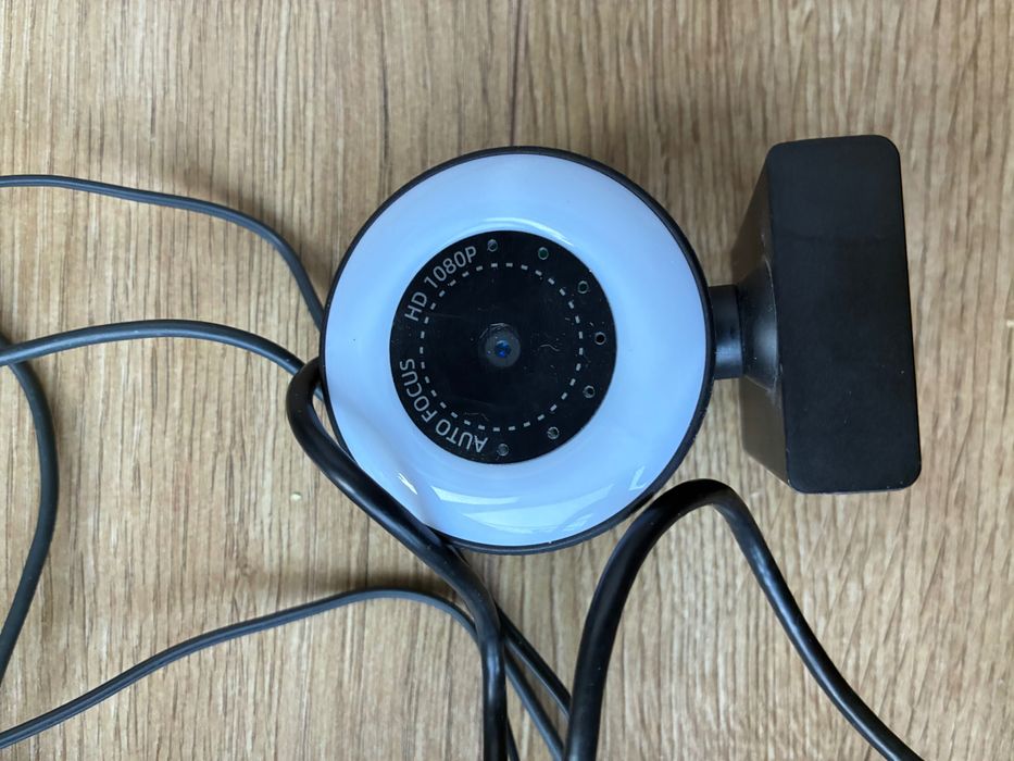 Głośniki komputerowe logitech