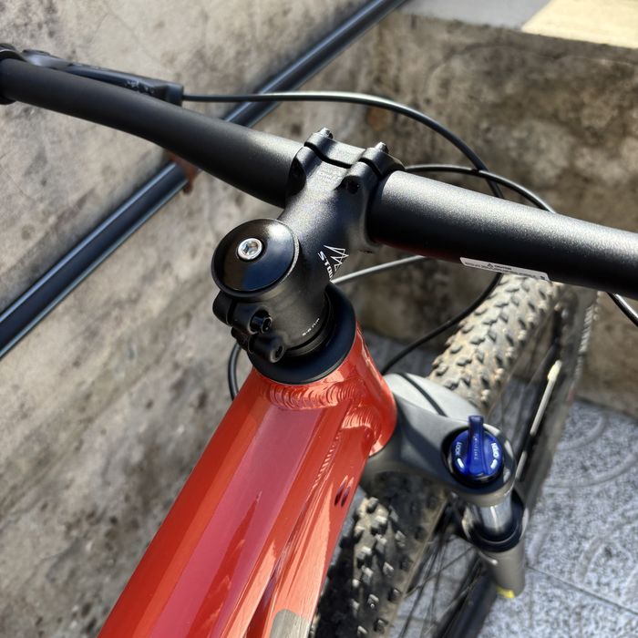 Specialized Rockhopper 29 Orange