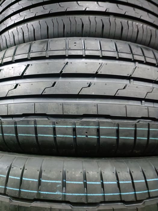 Pneus 225/55/17C e Ligeiro