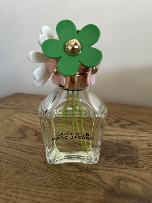 Perfumy Daisy Wild Marc Jacobs