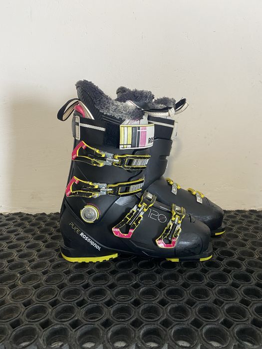 Buty narciarskie Rossignol Pure Elite 120 - 26,5 - EU 41