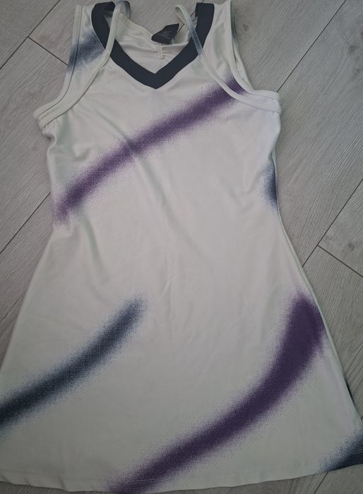 Сукня тенісна nike
