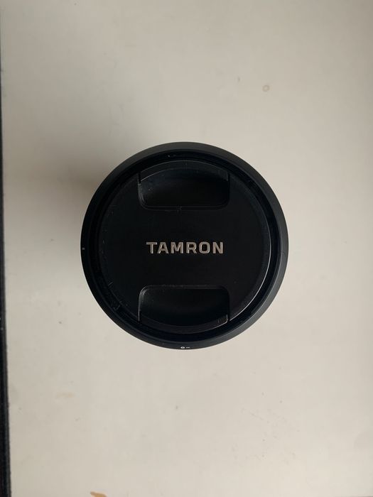 Tamron 17-70mm F/2.8 Di III-A VC RXD | Sony E