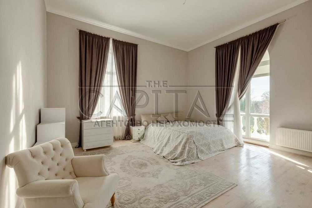 Оренда будинку, Козин, 400м2, тиха вулиця, Козинка