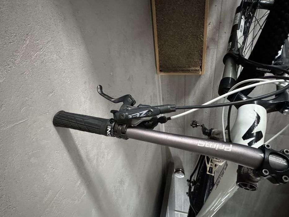 Rower MTB specialized XL 29”