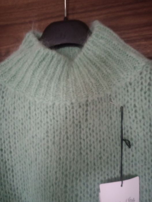 Sweter Kidmoher Italy