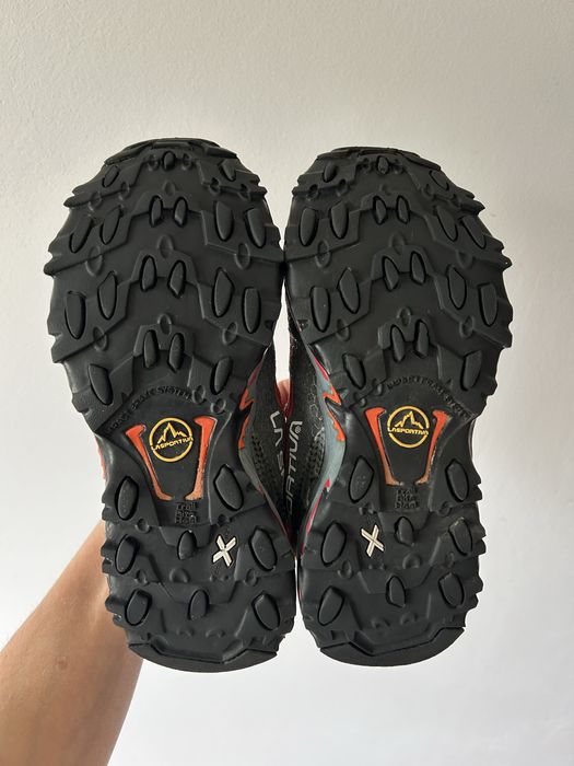 Кросівки La Sportiva Ultra Raptor GTX size 35
