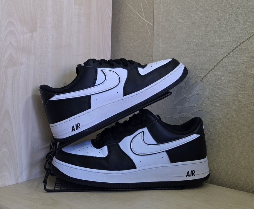 Чоловічі кросівки Nike Air Force 1 Low 07 оригінал розмір 45.5