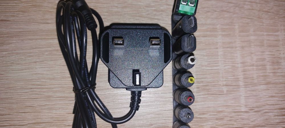 Zasilacz AC Adapter 5V 1A Aclorol