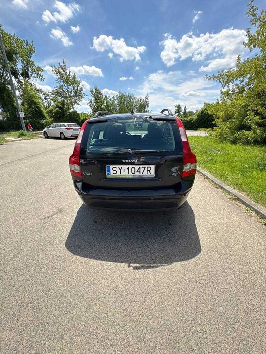 Sprzedam Volvo V50 2.0 HDi — 2006 rok