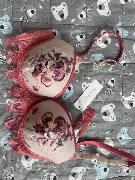 Бюстгалтер intimissimi