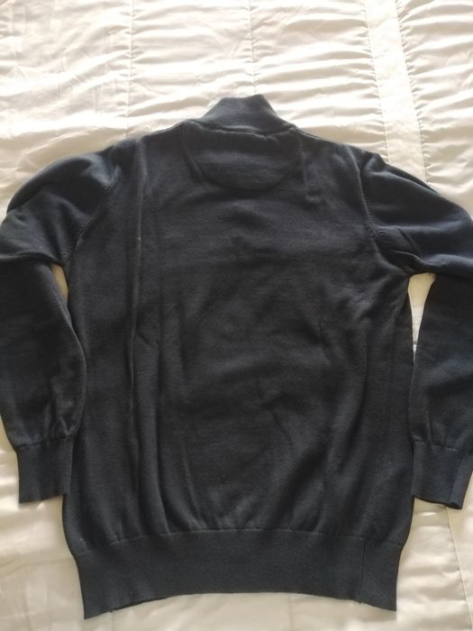 Pullover La Garrocha tamanho S