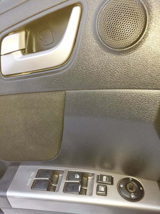 Продам Geely Emgrand 7