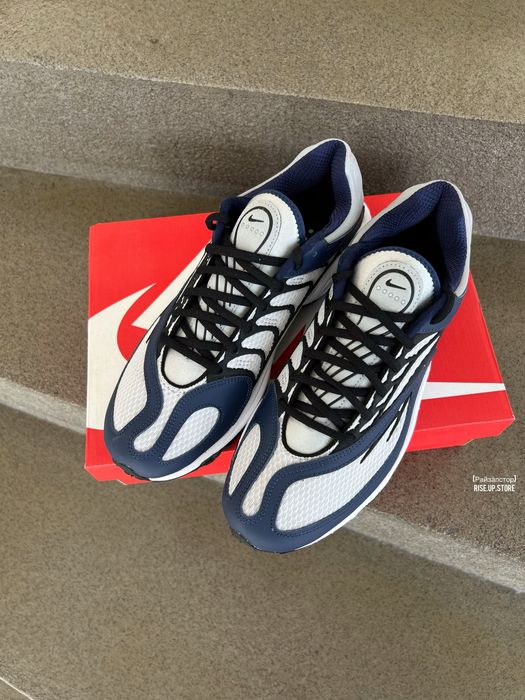 Кросівки Nike Air Tuned Max	 DH4793-400 оригінал 44 44.5