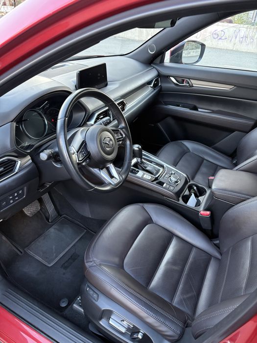 Mazda CX5 2020 AWD