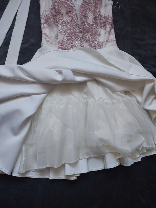 Sukienka Elizabeth collection