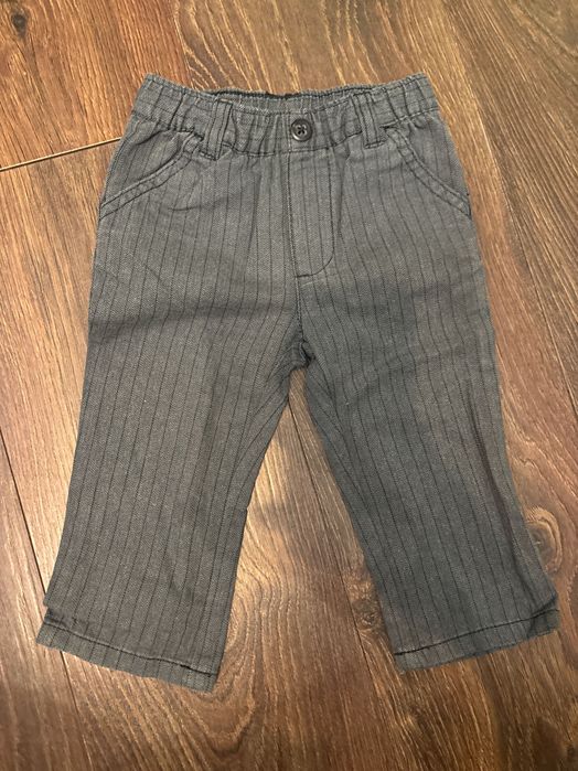 Продам пакет вживаних речей на малюка 6-24 міс, американський