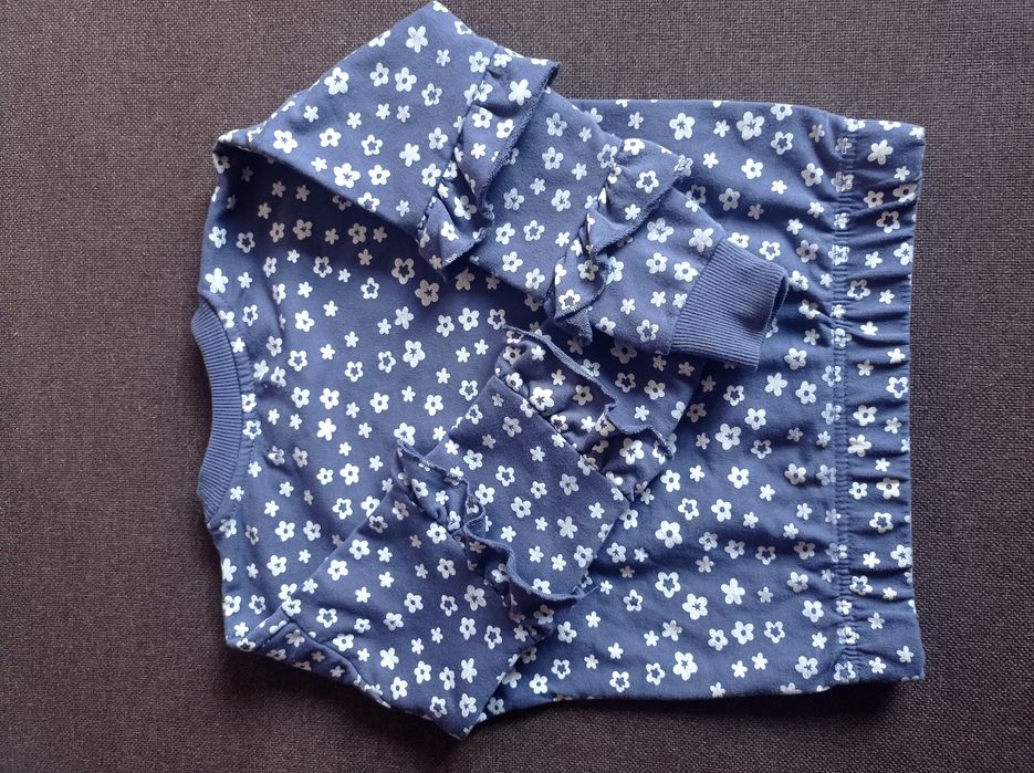 Bluza dziewczęca