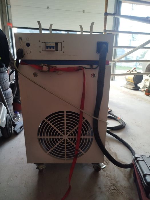 Laser RMFL 3000w MAX