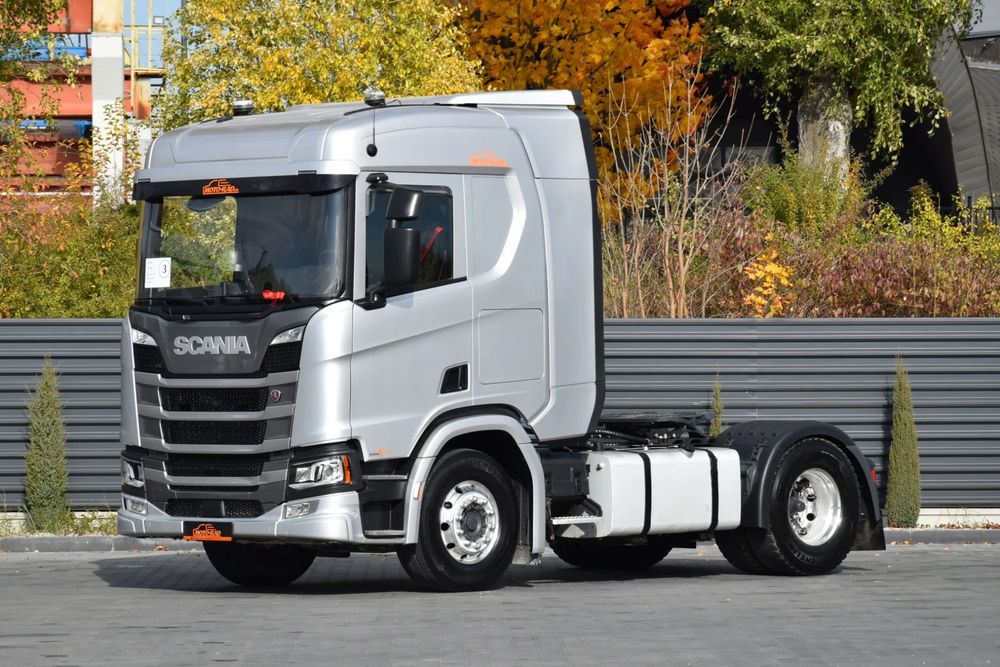 Scania
