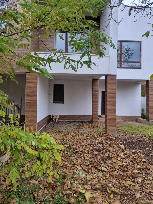 Дуплекс на Дачной