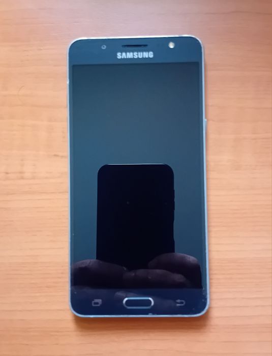 Samsung  Galaxy J5 2016 completo