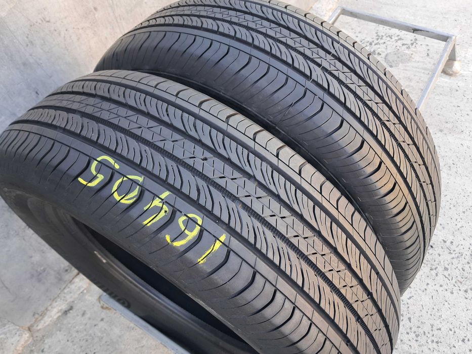 Резина літо 80% протектор Continental 225/65 R17 Pro Contact TX