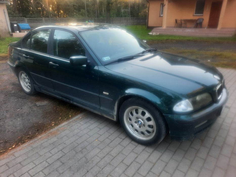BMW Seria 3