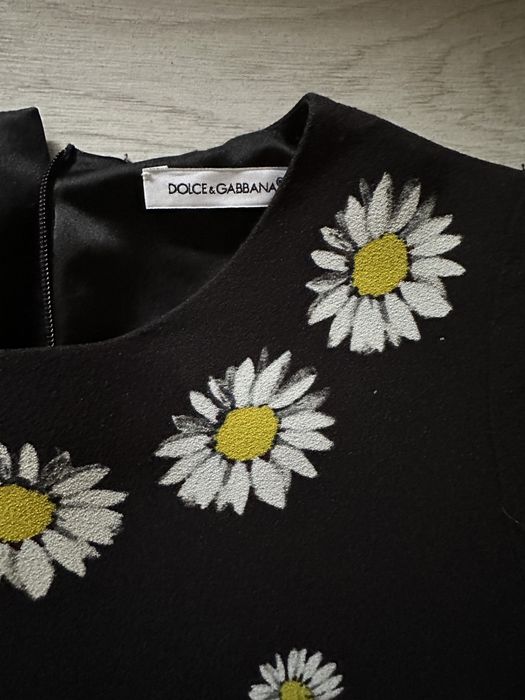 Платтячко  Dolce Gabbana.  На 6 років . Оригінал