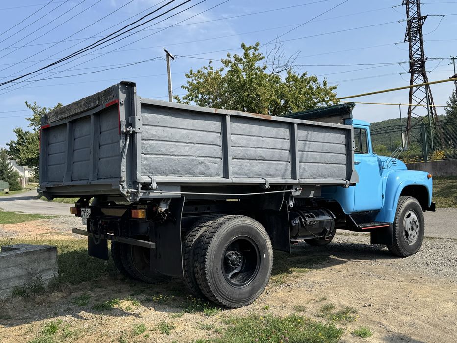 Вивіз сміття,залишаю на цілий день!!6куб