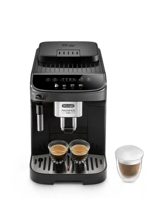 Máquina de Café Automática DELONGHI Magnifica Evo