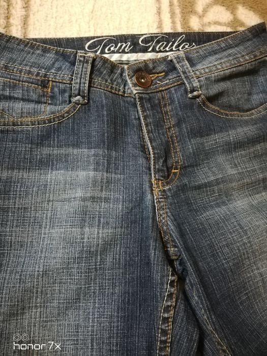 Продам джинсы Tom Tailor