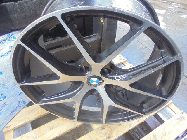 Jante frente esquerda BMW 3 Touring (F31)