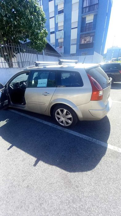 Renault Mégane à Venda por Bom Preço