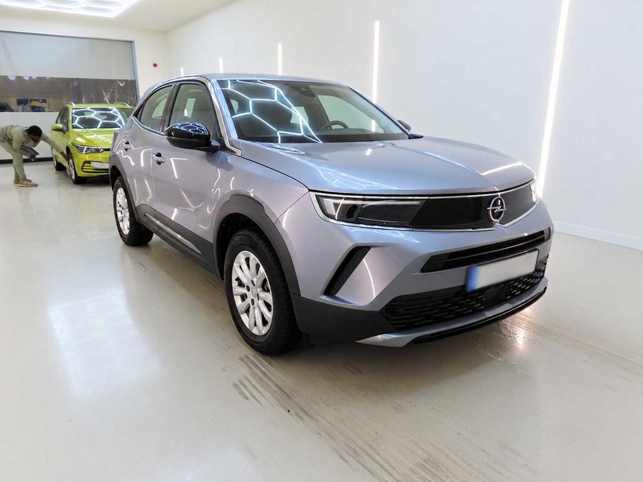 Opel Mokka e-Edition 2023