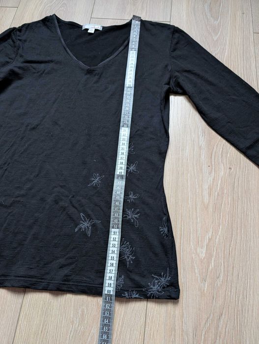 Icebreaker Merino longsleeve bluza