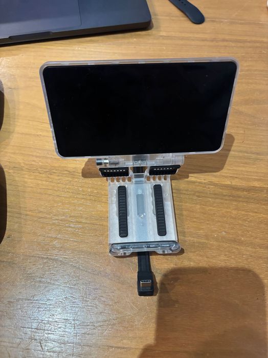 Retroid Pocket G2 (Preto) + Retroid com Dual-Screen + Acessórios