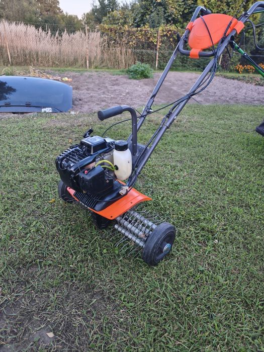 Husgvaarna T300 RS