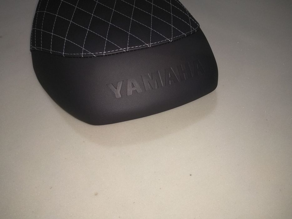 Чехол сидения Yamaha jog artistic Ямаха