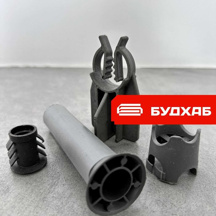 Опалубка бу м. Хмельницький (оренда, продаж). Балки, щити, фанера